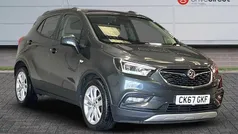 Used 2019 Vauxhall Mokka Active SUV | £7,500 (Good price)