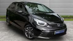 Used 2025 Honda Jazz Advance Hatchback | £22,450 (Fair price)