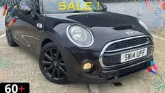 Used 2017 Mini Cooper S Hatch Hatchback | £5,787 (Super price)