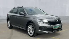 Used 2024 Skoda Kamiq SE L SUV | £20,822 (Fair price)