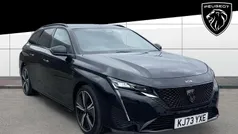 Used 2025 Peugeot 308 GTi Estate | £21,769 (Good price)
