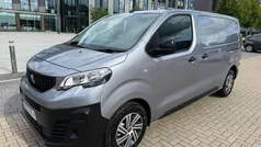 Used 2022 Peugeot Expert Premium Van | £14,490 (Good price)