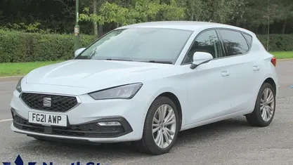 Used 2023 Seat Leon SE Dynamic Hatchback | £10,200 (Fair price)