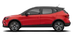 Used 2024 Seat Arona FR Sport SUV | £16,235 (Good price)