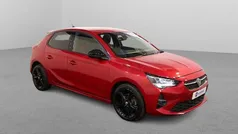 Red Used 2023 Vauxhall Corsa Hatchback | £12,549 (Good price)