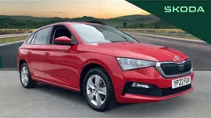 Other Used 2022 Skoda Scala SE Hatchback | £14,477 (Fair price)