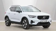 Used 2024 Volvo XC40 Plus SUV | £32,995 (Fair price)