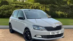 Used 2018 Skoda Fabia Monte Carlo Hatchback | £5,995 (Super price)