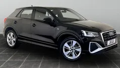Used 2024 Audi Q2 S-Line SUV | £15,195 (Super price)