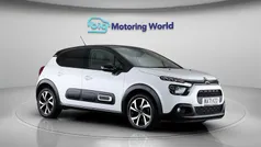 Used 2021 Citroën C3 PureTech Hatchback | £10,000 (Fair price)