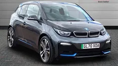 Used 2022 BMW i3 Hatchback | £11,800 (Good price)