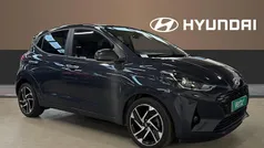 Used 2024 Hyundai i10 Premium Hatchback | £15,716 (Fair price)