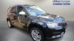 Used 2015 Skoda Yeti Outdoor Elegance SUV | £11,000 (Good price)