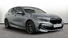 Used 2023 BMW 116 M Sport Hatchback | £23,200 (Fair price)