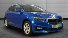 Used 2025 Skoda Fabia SE L Hatchback | £17,500 (Fair price)