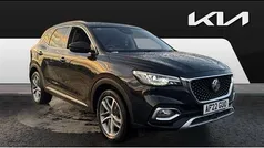 Used 2022 MG HS Exclusive SUV | £13,664 (Fair price)