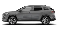 New 2025 Renault Austral Techno Esprit Alpine SUV | £35,937 (Fair price)