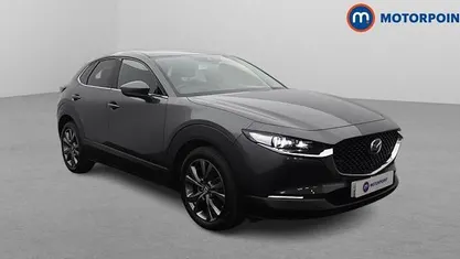 Used Mazda CX-30 Inclusive 186 HP (136 kW) 2023 SUV
