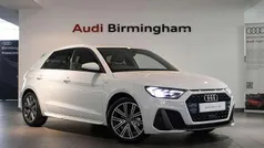 Used 2025 Audi A1 S-Line Hatchback | £25,950 (Fair price)