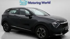 Used 2022 Kia Sportage 2 SUV | £16,700 (Fair price)