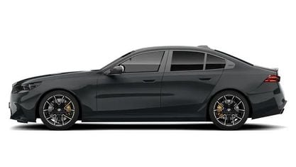 Nuevo BMW M5 727 CV (534 kW) 2026 Berlina