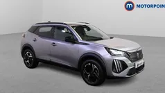 Used 2024 Peugeot 2008 Allure SUV | £18,649 (Fair price)