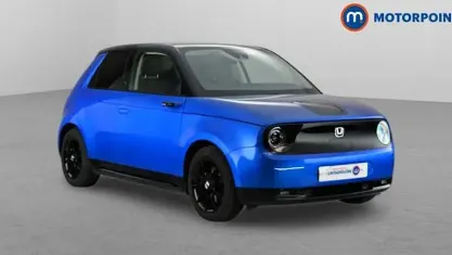 Used Honda e Advance 113 kW (154 HP) 2026 Hatchback