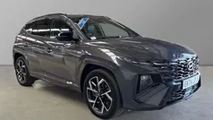 Used 2025 Hyundai Tucson N Line SUV | £26,785 (Fair price)