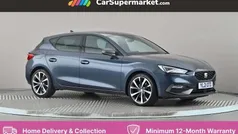 Used 2024 Seat Leon FR Sport Hatchback | £14,997 (Good price)