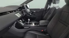 Used 2023 Land Rover Range Rover evoque R-Dynamic Hatchback | £25,128 (Fair price)