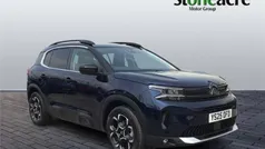 Used 2025 Citroën C5 Aircross PureTech SUV | £24,995 (Super price)