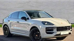 Grey Used 2023 Porsche Cayenne SUV | £76,990 (Fair price)