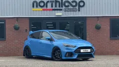 Used 2016 Ford Focus RS Hatchback | £28,995