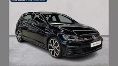 Black Used 2020 VW Golf VIII GTI Hatchback | £22,499 (Good price)