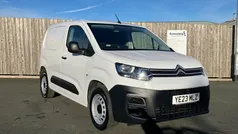 Used 2023 Citroën Berlingo | £12,250 (Fair price)