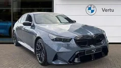 Other New 2024 BMW M5 Comfort Edition Sedan | £99,433 (Fair price)
