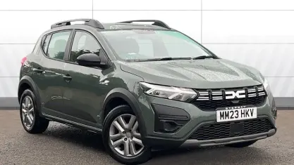 Used Dacia Sandero Essentiel 101 HP (74 kW) 2025 Hatchback