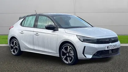 Used 2024 Vauxhall Corsa Hatchback | £14,995 (Fair price)