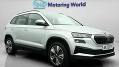 Used 2023 Skoda Karoq SE Drive SUV | £18,300 (Fair price)