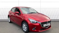 Used 2019 Mazda 2 Hatchback | £11,811 (Fair price)