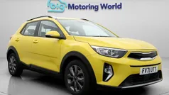 Used 2024 Kia Stonic 2 SUV | £12,300 (Super price)