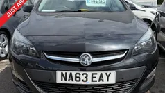Used 2016 Vauxhall Astra Estate | £4,295 (Super price)