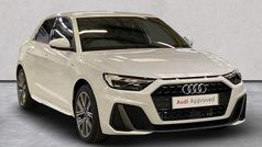Used 2025 Audi A1 S-Line Hatchback | £24,999 (Fair price)