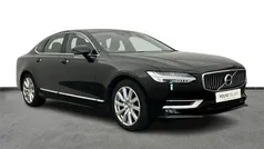 Used 2018 Volvo S90 Inscription Sedan | £17,750 (Fair price)