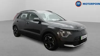 Usado Kia Niro 150 kW (204 CV) 2025 SUV