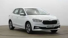 Used 2023 Skoda Fabia SE L Hatchback | £14,497 (Fair price)