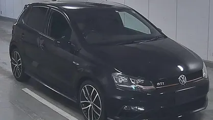 Used 2017 VW Polo GTI Hatchback | £10,990 (Fair price)