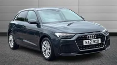 Used 2021 Audi A1 Sport Hatchback | £19,295 (Fair price)
