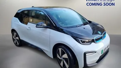 Used 2022 BMW i3 Comfort Edition Hatchback | £13,350 (Good price)