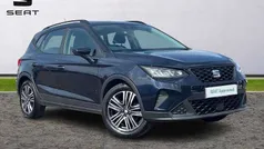 Used 2022 Seat Arona SE SUV | £13,295 (Fair price)